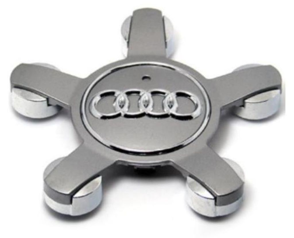 Capuchon de moyeu pour Audi, 1 pièce, 8622 A 3452 Image du produit 