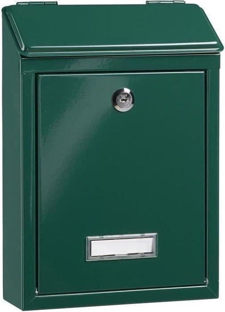 Burg Wächter Briefkasten Favor LB 3 GR