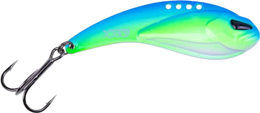 Zeck Fishing Blade Shaker 5,5 cm 15 g UBS Classic