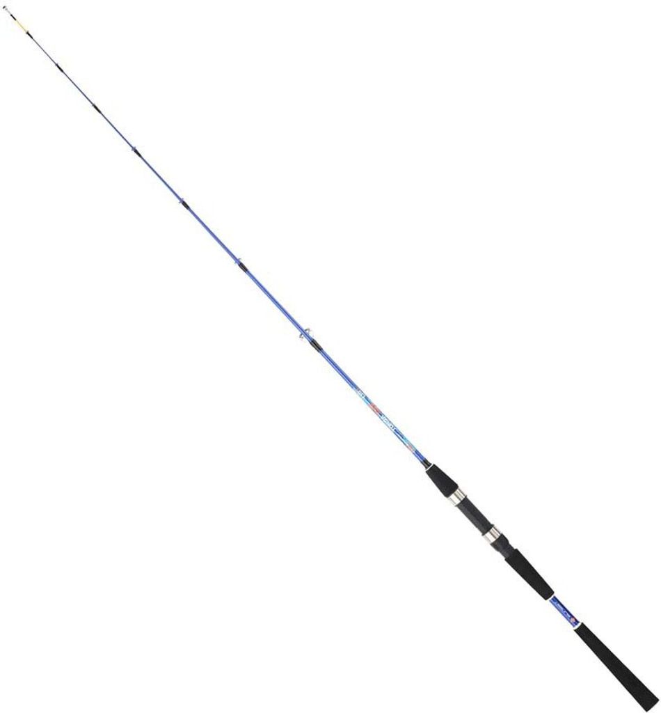 Sunset Tonga Sw20 Bootsrute Blau,Schwarz 1.30 m / 120 g Blau,Schwarz 1.30 m