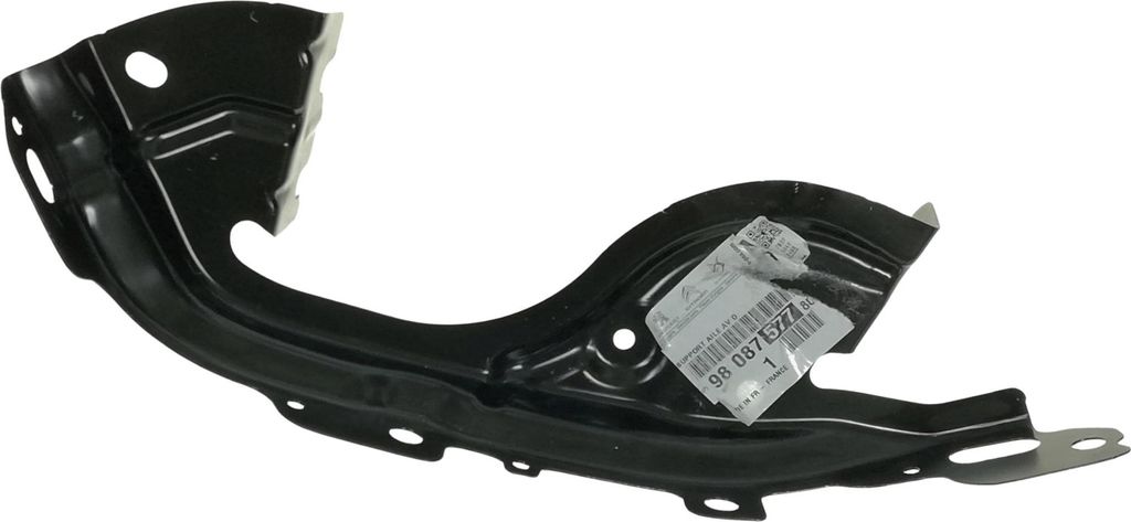 TOYOTA Proace Slide rechts vorne Kotflügelhalter SU001-A4221 OE