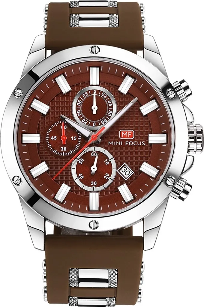 Montre homme business et décontractée pour costume et soirée