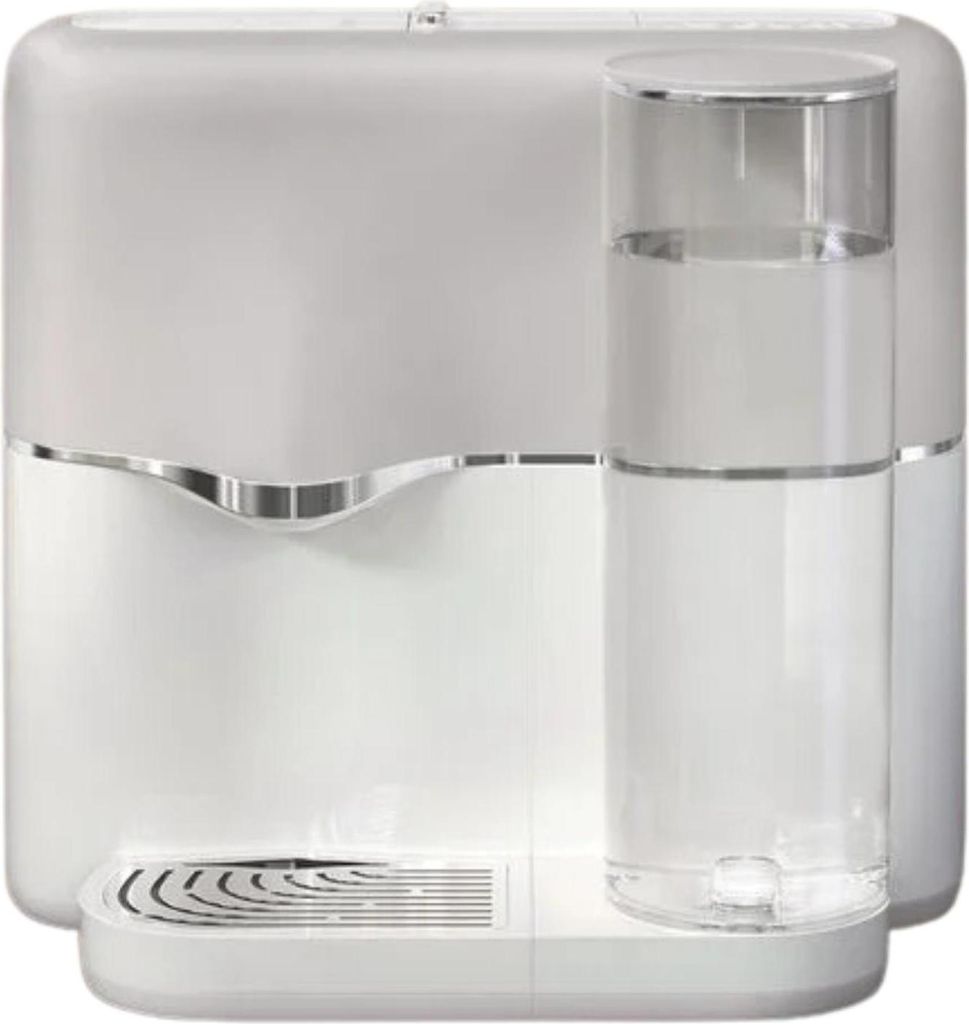 Avoury 6000801 One White/Chrome Teemaschine Produktbild 