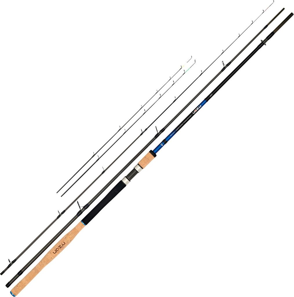 Daiwa Feederrute N´Zon Distance Special Feeder Obrázek produktu 