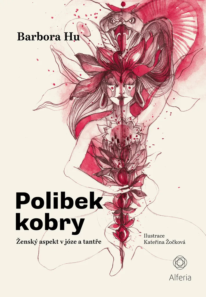 Libérez votre Énergie Féminine : Polibek kobry Yoga par Barbora Hu