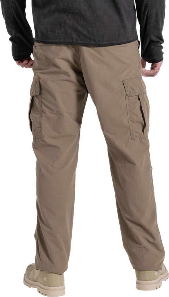 Craghoppers - "III" Cargo-Hose für Herren CG2179 (40S) (Schwarzer Pfeffer)