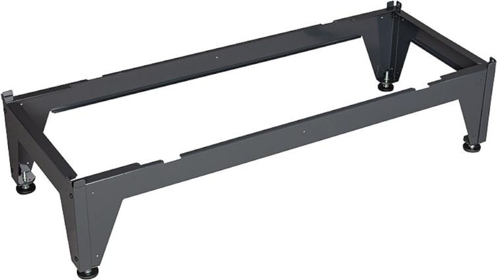 WOLF | Bodenkonsole für Wärmepumpe CHA | 9146878