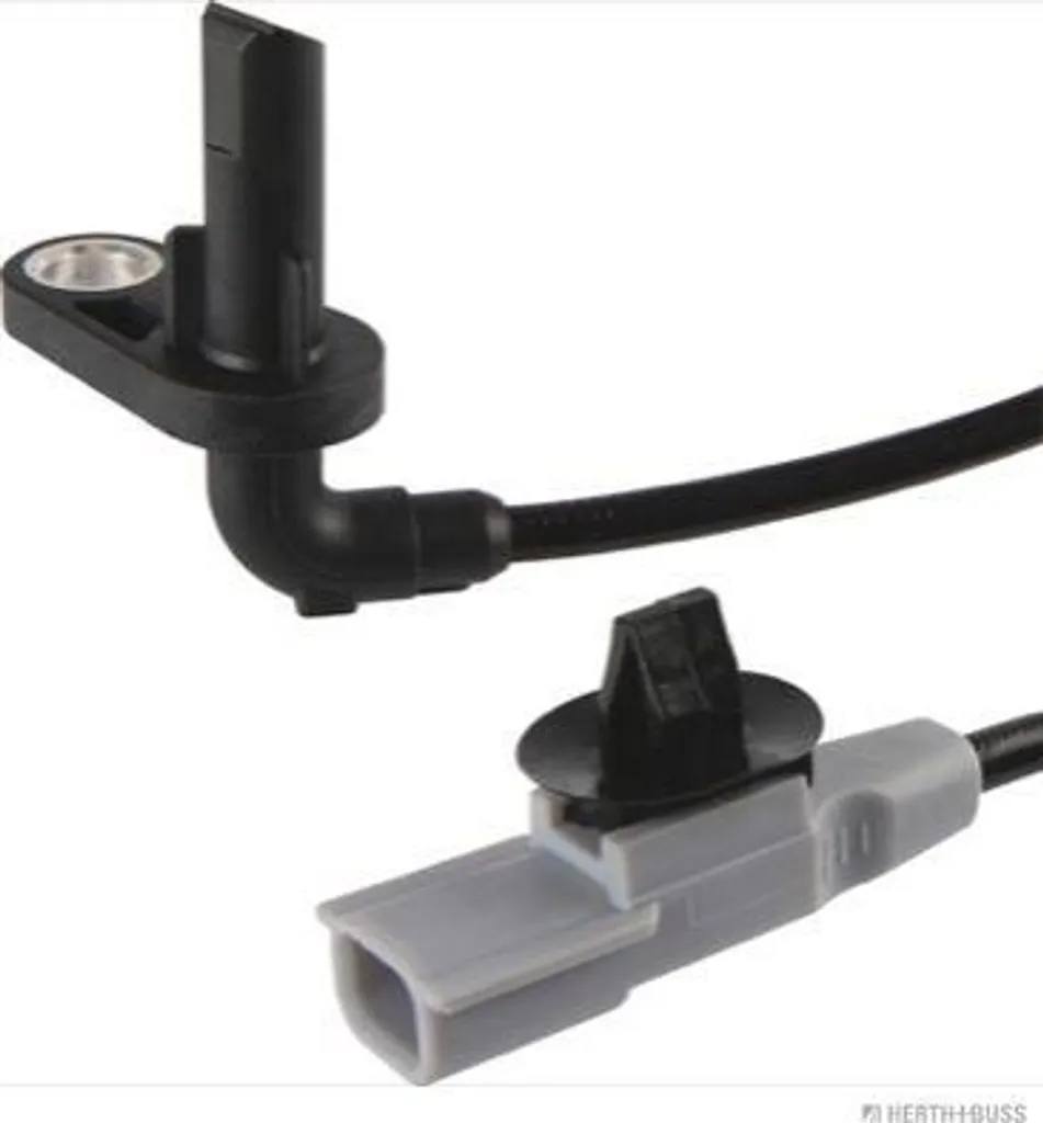 HERTH+BUSS JAKOPARTS J5921038 Sensore velocità ruota OE 479011HA0A compatibile con Note, Micra