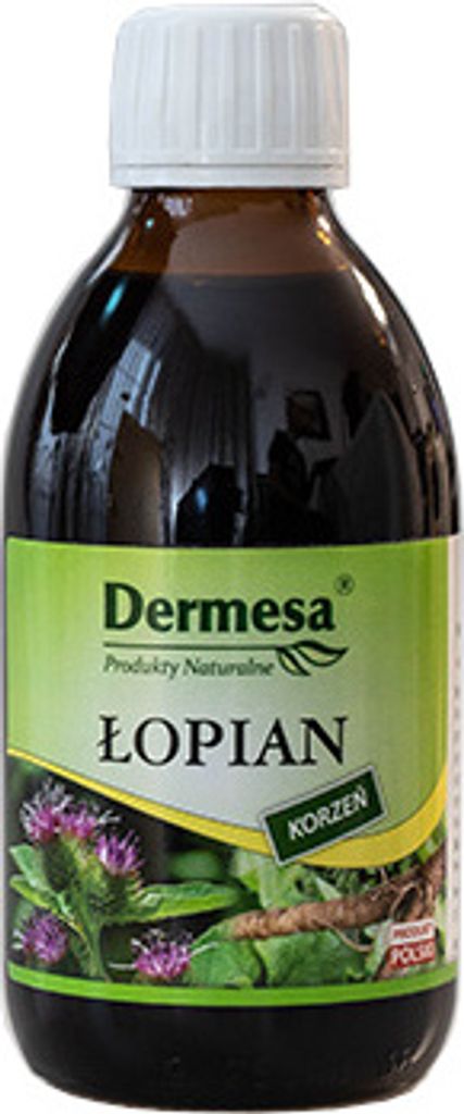 DERMESA Klettenwurzel 250ml
