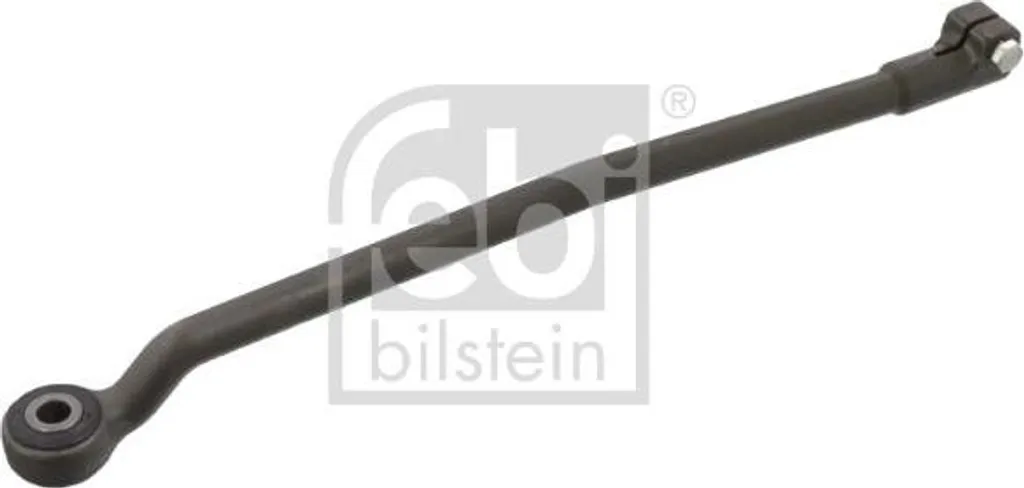 Kit Joint Axial et Barre d'Accouplement pour Réparation Direction Opel