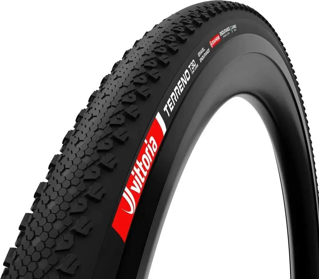 Pneu Anti-Glace et Terre Vittoria Terreno T30 33-622 pour Grip Maximal