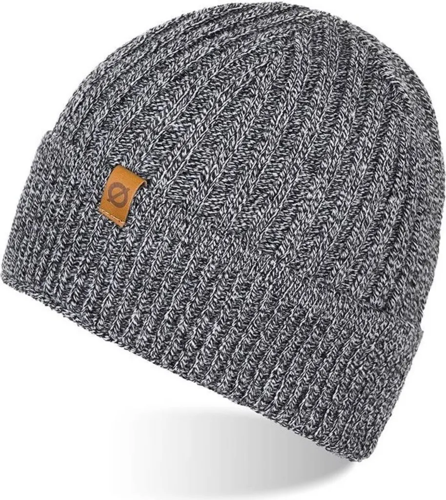 Beanie Brodrene Brødrene Urban Style | Il Berretto Must-Have Inverno 2026