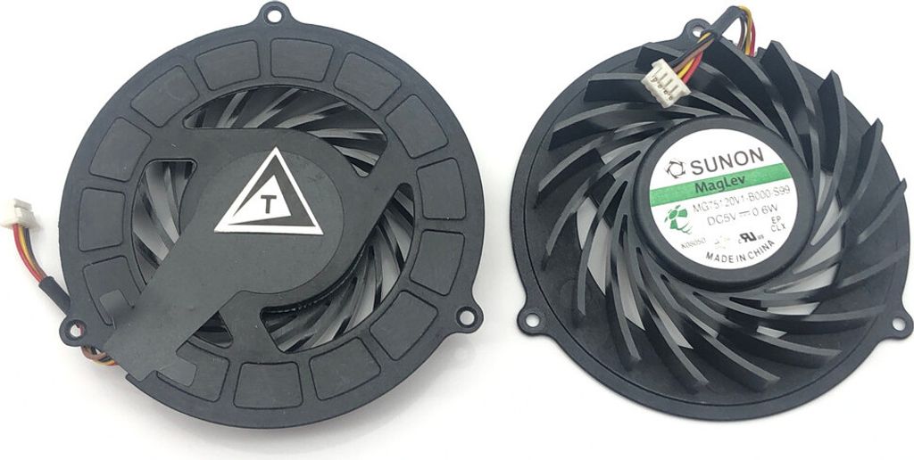 Ersatz Fan Lüfter Kühler cooler kompatibel für Acer Aspire 5950, 5950G