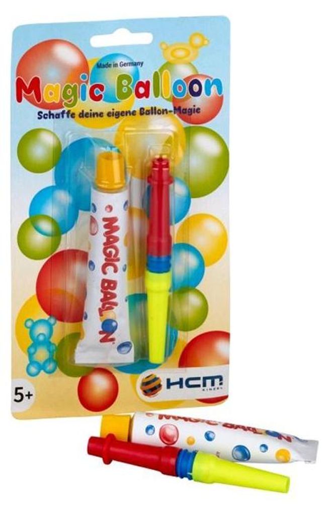 HCM Magic Balloon Ballonpaste 505041 Produktbild 