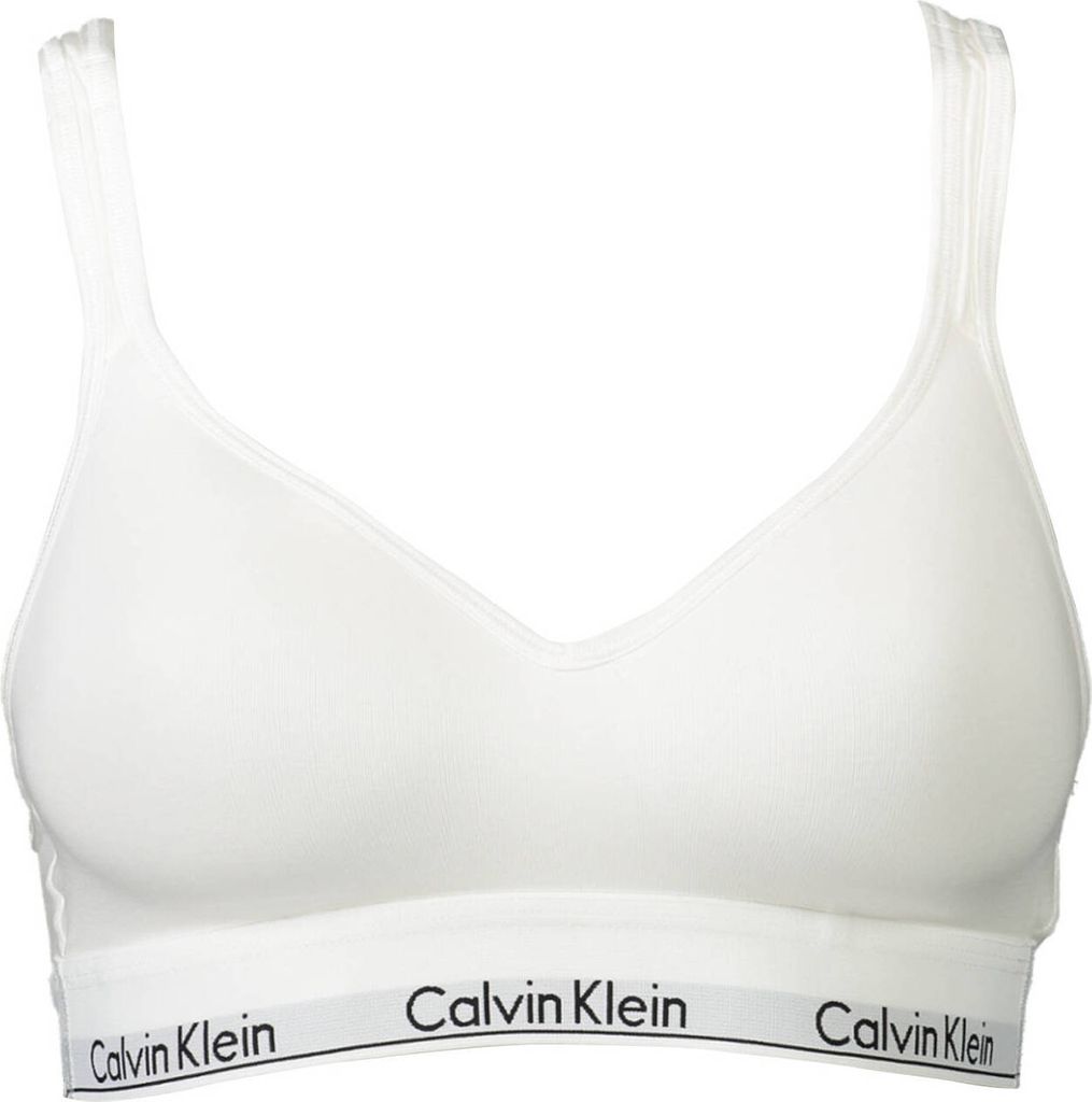 Calvin Klein Komfort Top 179053 : Größe - L Größe: L