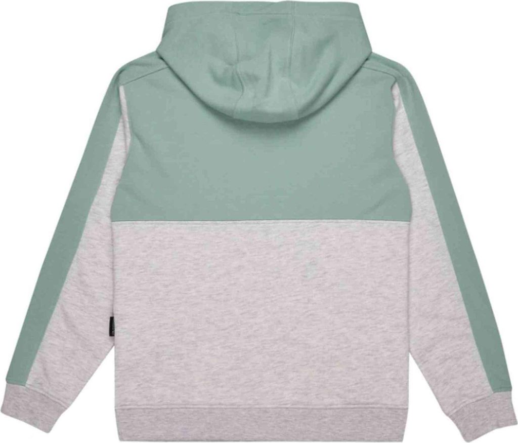 Quiksilver Hoodie EQBFT03928-SZTH in Green color size XL