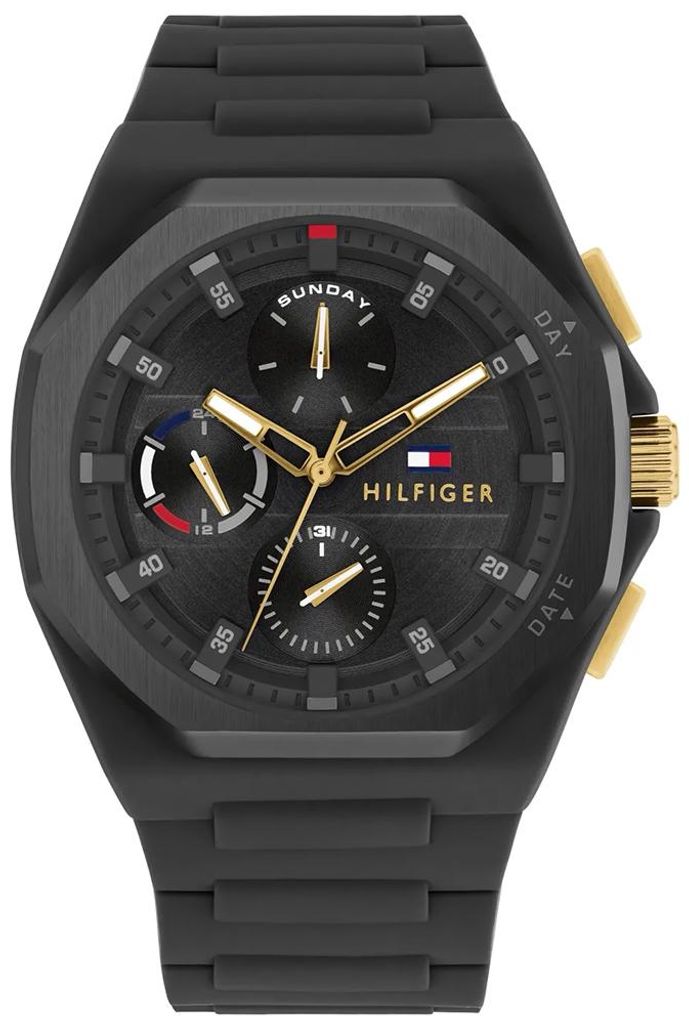 Tommy Hilfiger Armbanduhren 1792120 Produktbild 