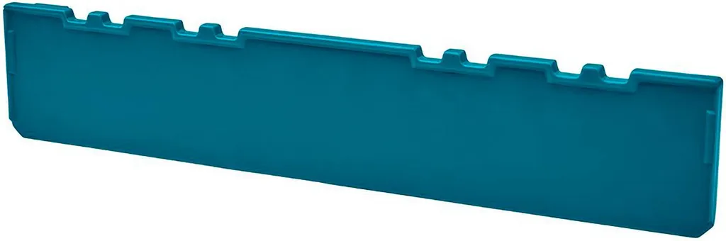 Rangement Tiroir MAKSTOR Makita : Lot 5 Séparateurs Taille M Pratiques