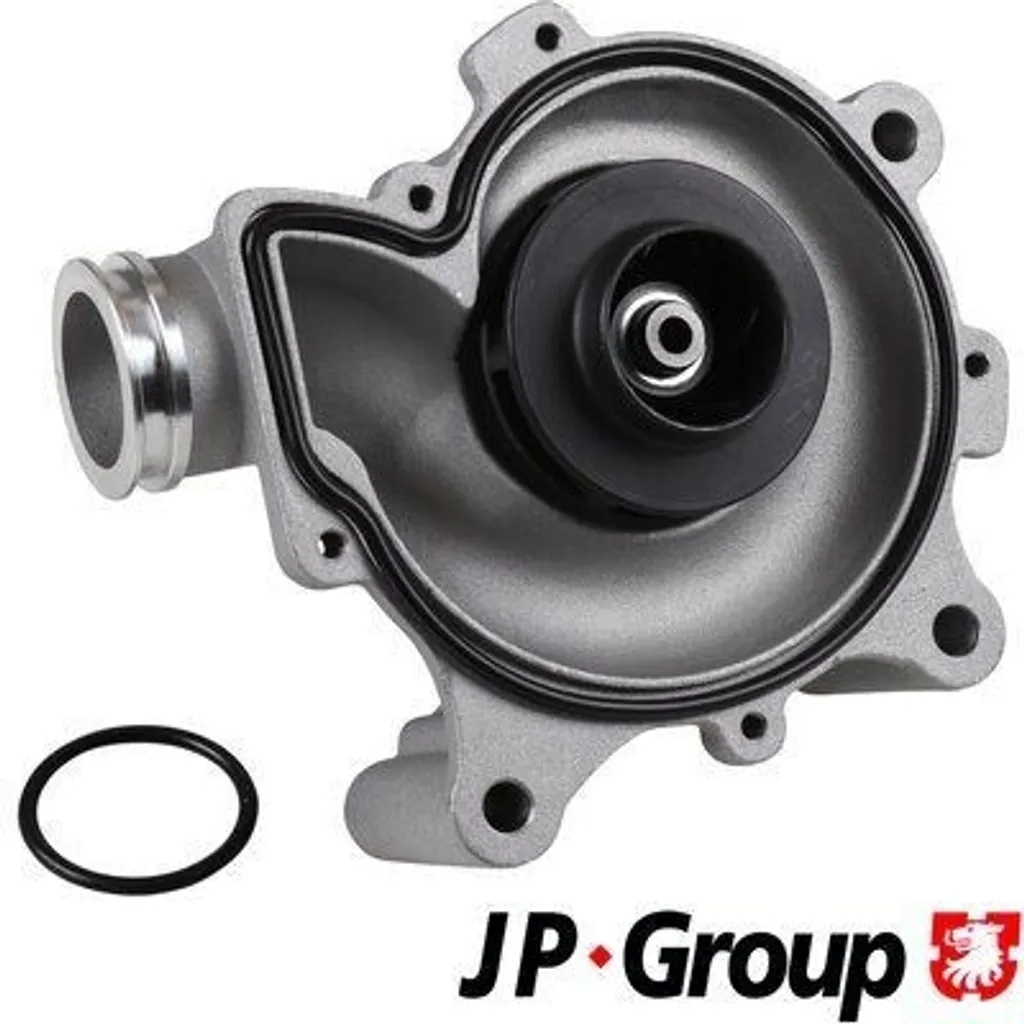 Pompe à eau de remplacement pour MINI Cooper S R53 et R50 à hayon
