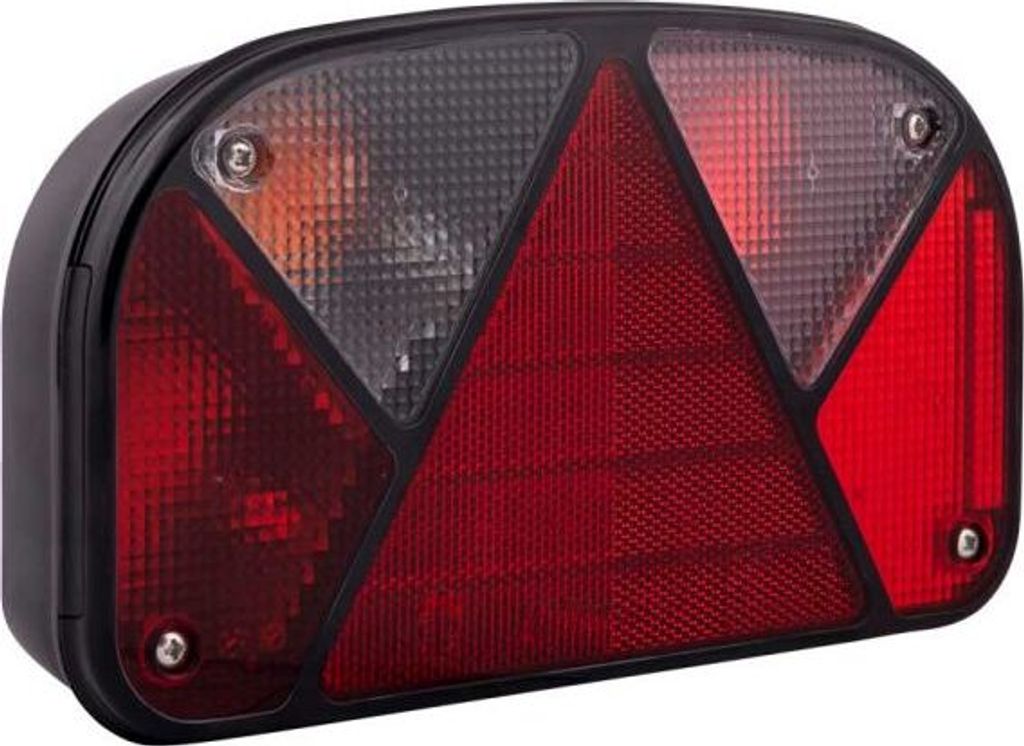 Rücklicht links Multipoint II