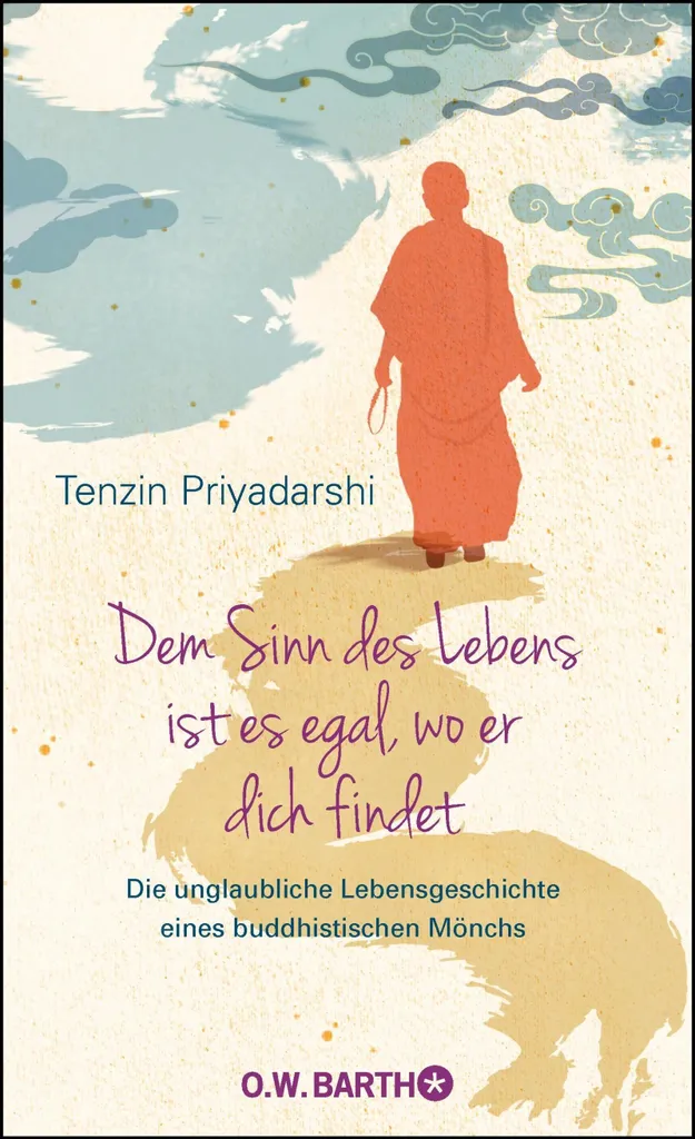 Livre Dem Sinn des Lebens ist es egal : Guide de philosophie allemande