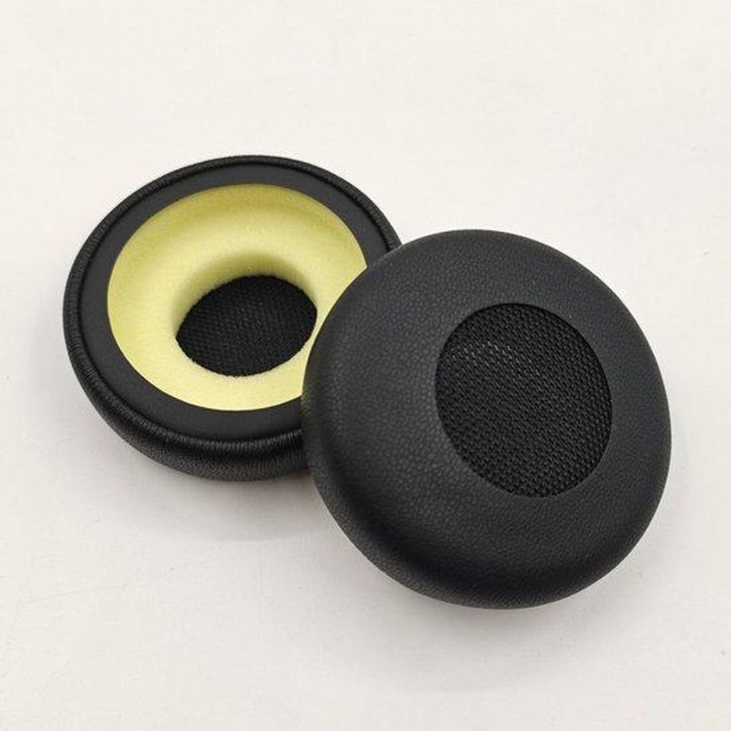 Fits voor Jabra hoofdtelefooncovers/oorbeschermers, geschikt voor Evolve 20, 20se, 30, 30II, 40, 65, 65+
