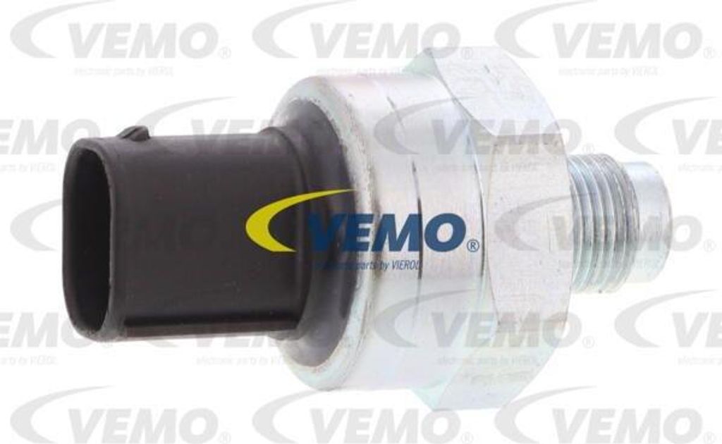 VEMO V30-72-0300 Drucksensor, Hauptbremszylinder OE 0015427518 kompatibel mit C-Klasse, CLC-Klasse, CLK, M-Klasse, SLK