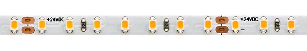 SIGOR 9W/m EXPERT SLIM LED-Streifen 2700K 5m 182LED/m IP20 24V 870lm Ra90