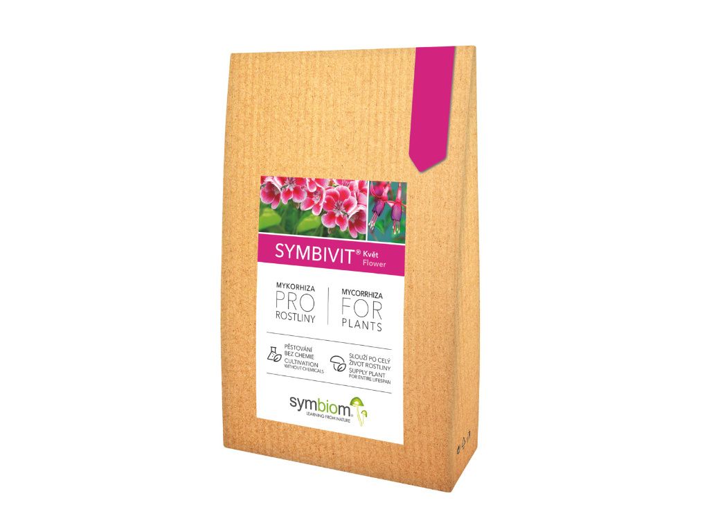 SYMBIVIT - Mykorrhiza 150 g