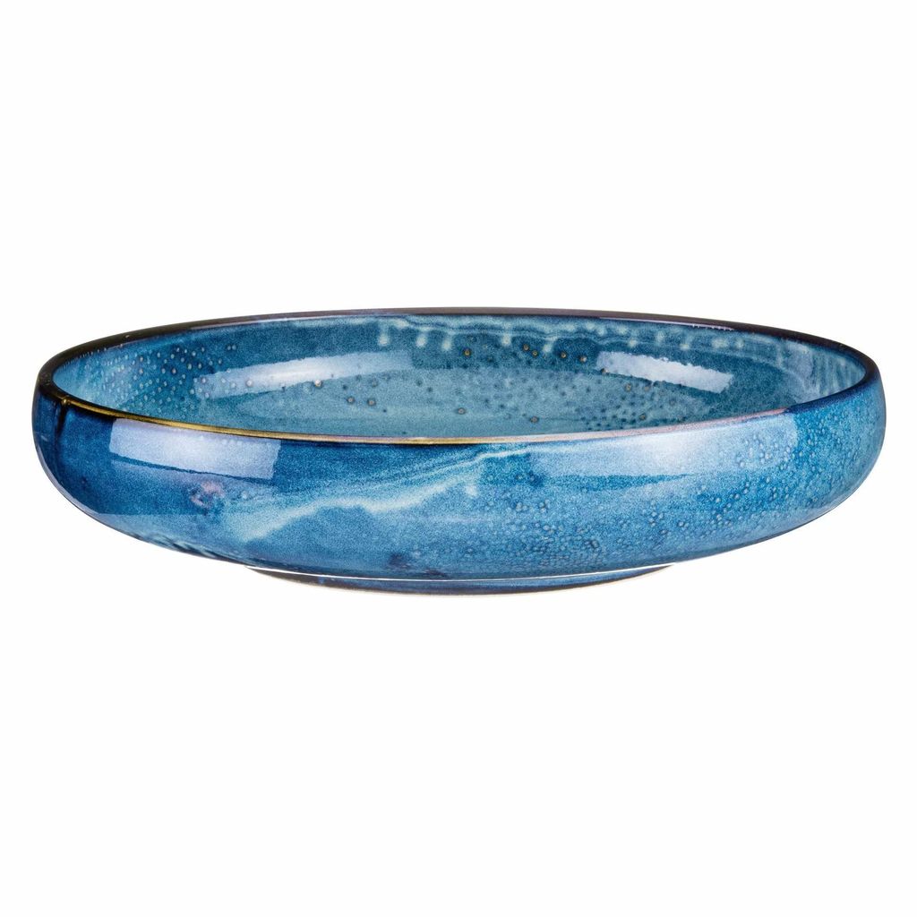 VERLO Bol - diamètre 34 cm, DEEP BLUE Image du produit 