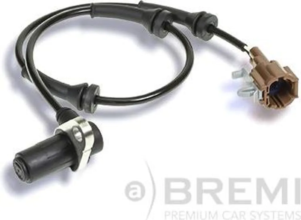 Sensore ABS Nissan X-Trail BREMI 50545 | Miglior Prezzo Online OE 479018H300