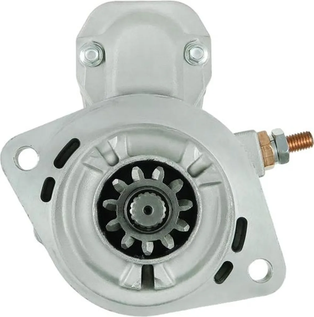 Moteur ISB 6.7 Diesel 01.1987 : Pièce de Rechange Haute Performance