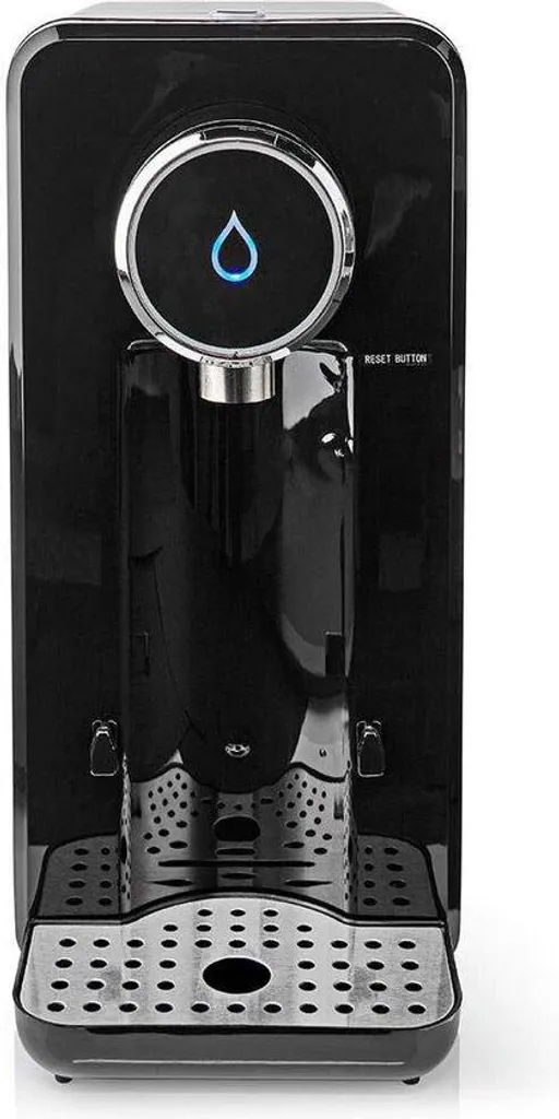 Fontaine à eau chaude électrique avec réservoir amovible pour la cuisine