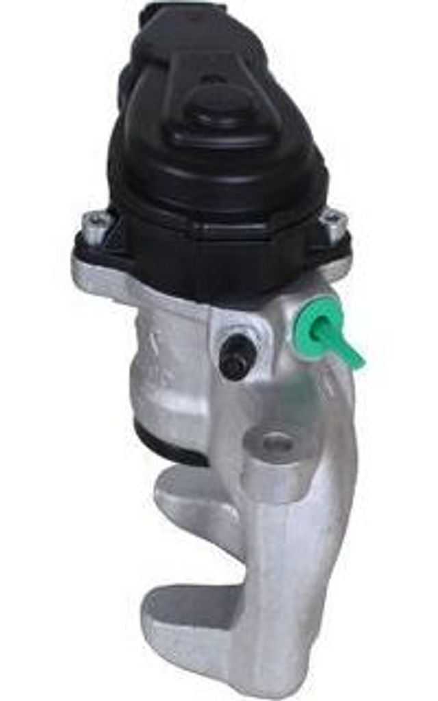 BOSCH 0 986 134 579 Bremssattel OE 440110675R kompatibel mit Captur, Clio, Fluence, Scenic, Megane, Zoe
