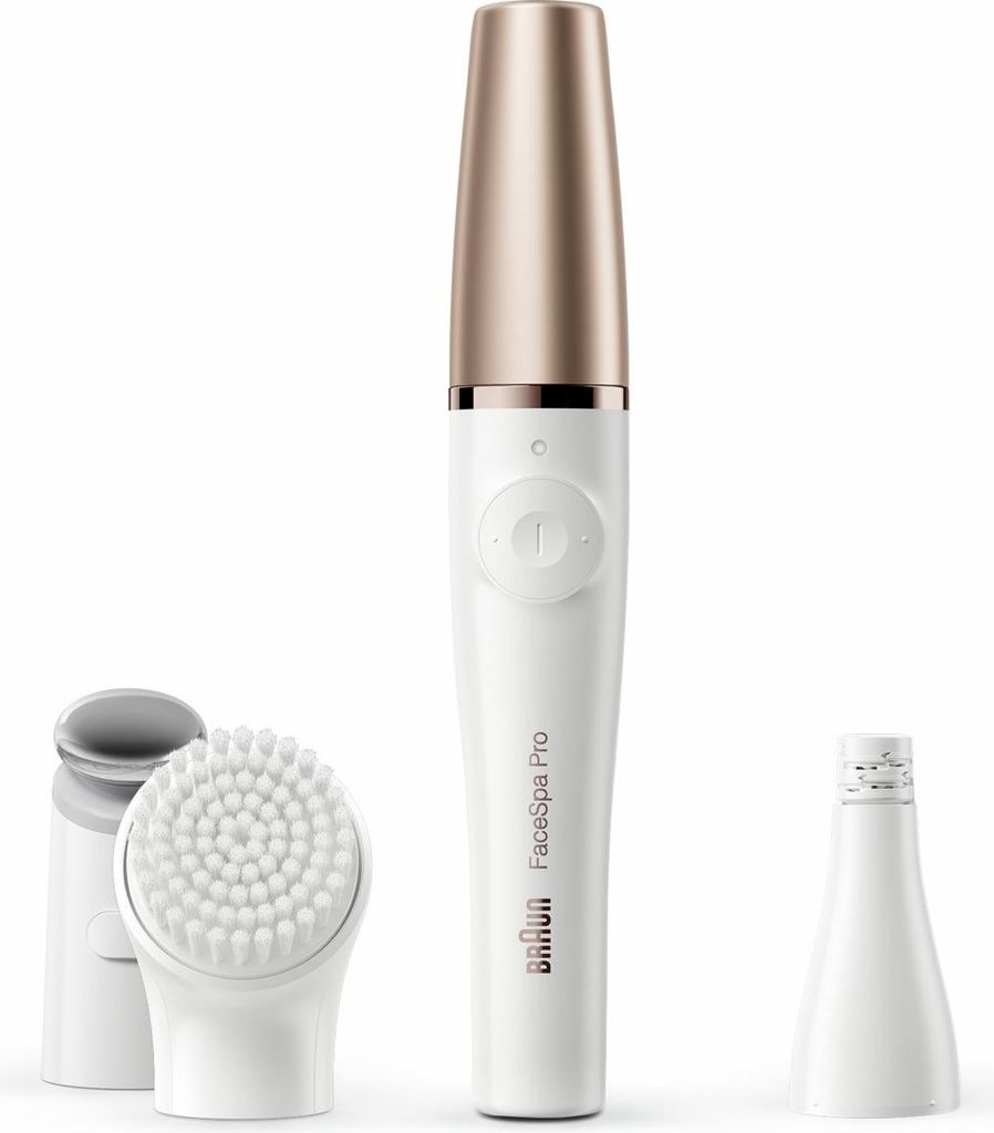 Braun 911 FaceSpa Pro sistema di pulizia del viso 2 in 1 Immagine del prodotto 