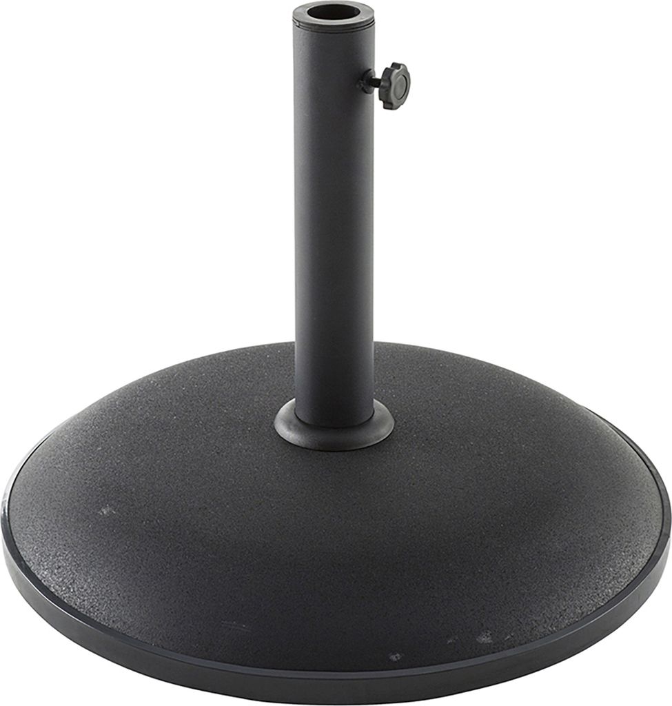 Sonnenschirmständer DAILIO, 25 kg Produktbild 