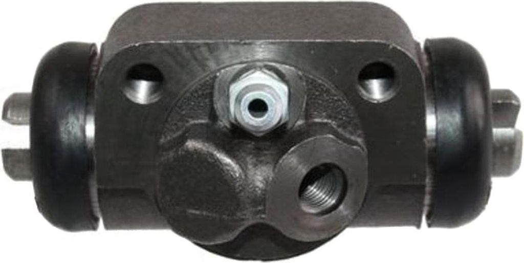Radbremszylinder Ø 25,4 mm 1x 3/8 24 UNF A.B.S. für u.a. LAND ROVER 88/109