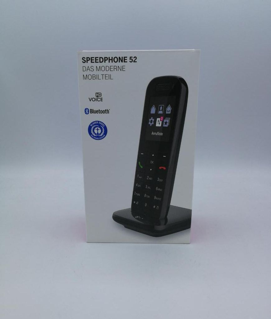 Prídavné slúchadlo Telekom Speedphone 52 | Kaufland.sk