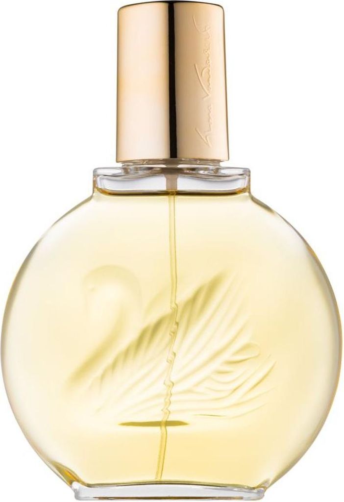 Vanderbilt Eau De Toilette Spray 100ml Produktbild 