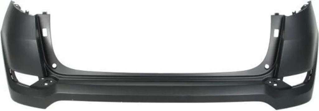 Pare-chocs arrière Tucson TL - Remplacez votre bouclier abîmé OE 86611