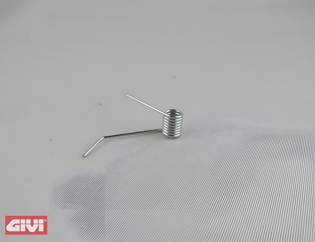 GiVi Scharnier-Feder kompatibel mit E280 / E29 / E33 / E41 / E45 / E460
