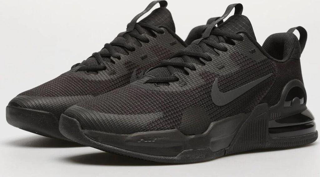 Buty Męskie Sportowe Nike Air Max Alpha Trainer 5 Dm0829 Zdjęcie produktu 