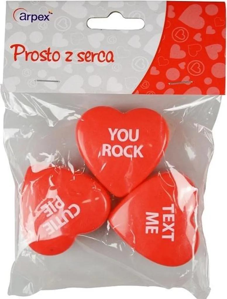 Scatole a Sorpresa Cuore Rosso per Proposta di Matrimonio - Set 3