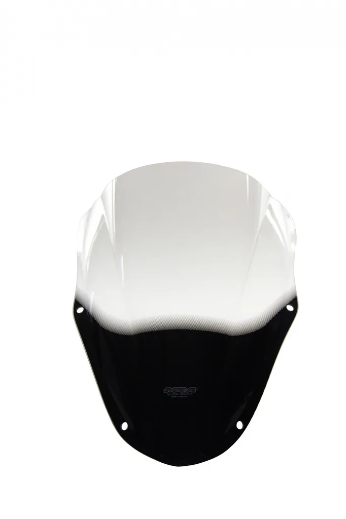 Bulle Sportive Racing R Suzuki TL1000R - Pare-brise de Protection MRA