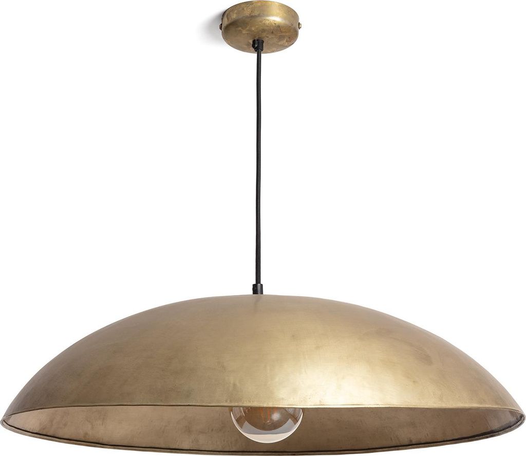 Pendelleuchte Metall Anusha ILUZZIA Gold