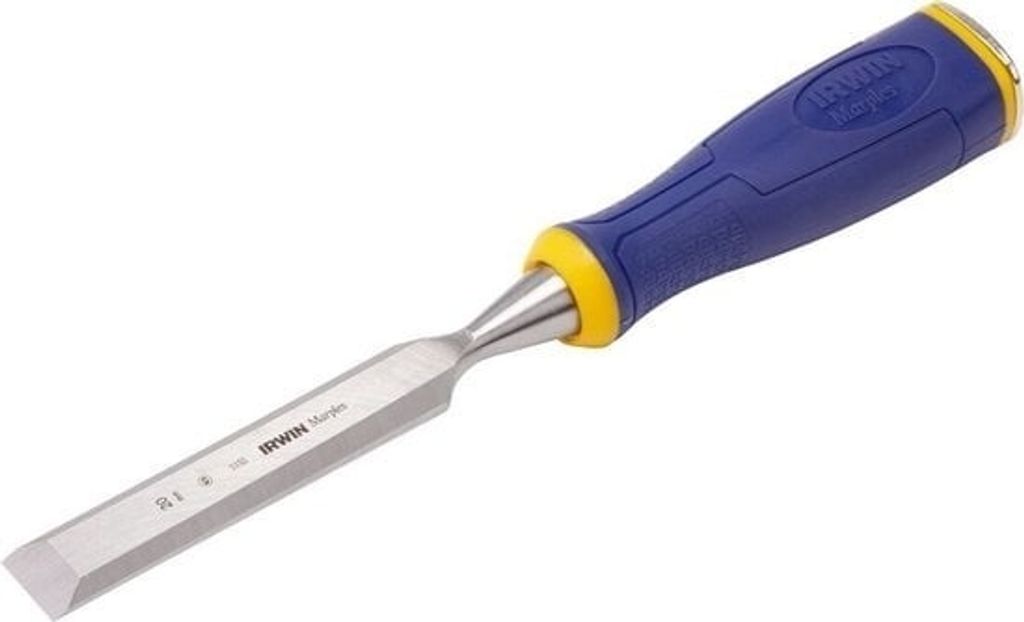 Irwin dłuto do drewna płaskie 20mm /rączka z tworzywa
