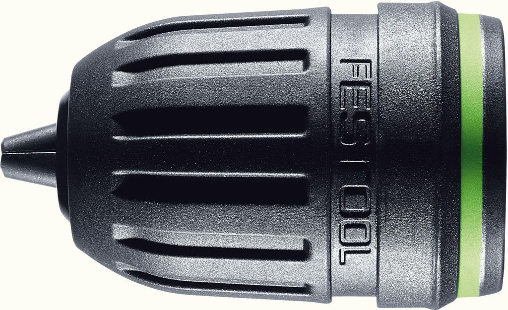 Festool Bohrfutter BF-FX 10 | 499949 Produktbild 