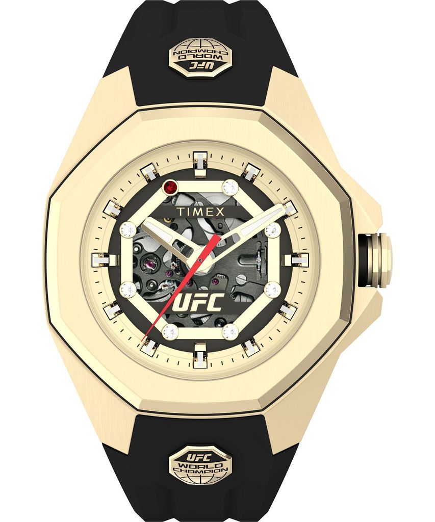 Timex UFC Street Pro Automatik Herrenuhr Timex-TW2V86500 Produktbild 