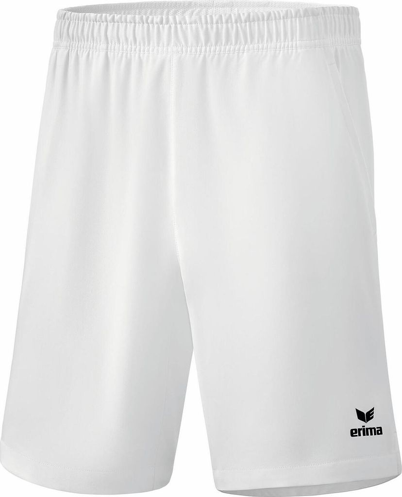 Erima Tennis Shorts Herren - Weiß
