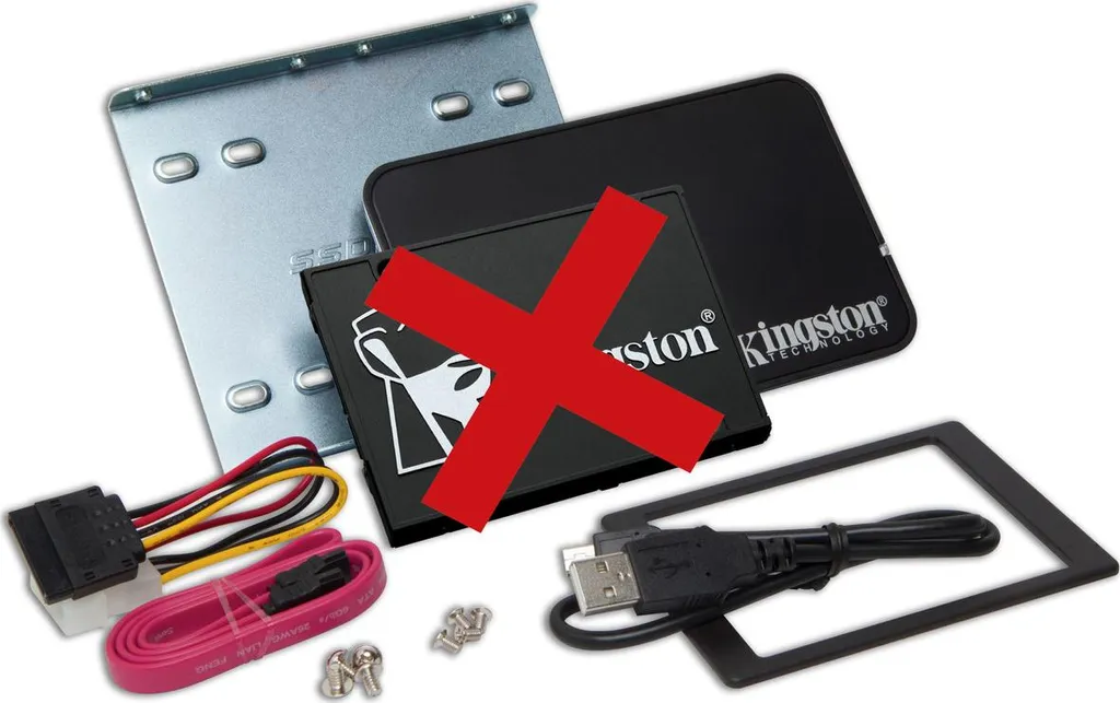 Analisi SSD Kingston KC600 SATA - Prestazioni Costanti e Hardware Encryption
